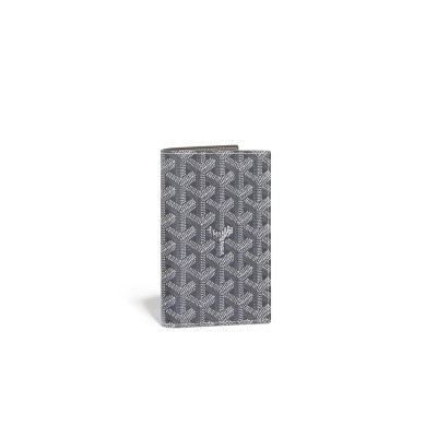 GOYARD GRENELLE PASSPORT COVER GRENELPMLTY51CL51X (14*10*1.5cm)